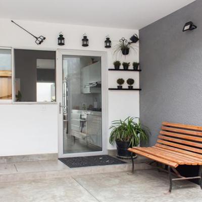 VENTA DE LINDA CASA DE 2 PISOS EN PIMENTEL